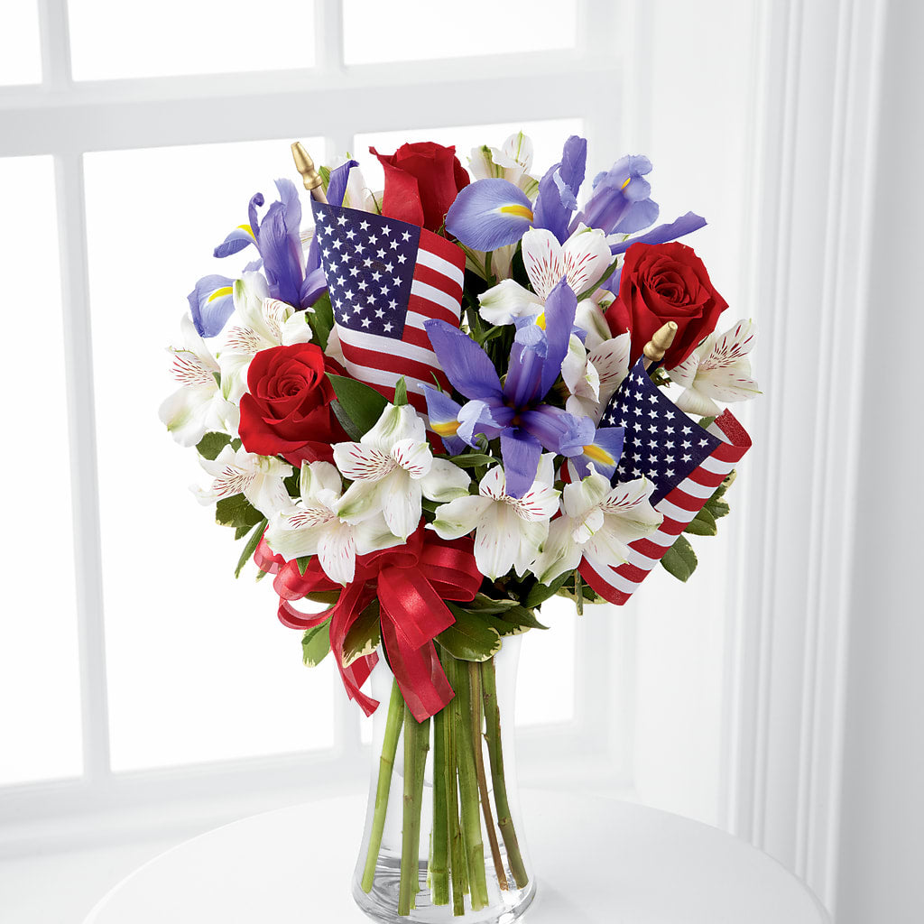 Unity Bouquet – THE LADYBUG FLORAL & GIFTS, Berlin WI