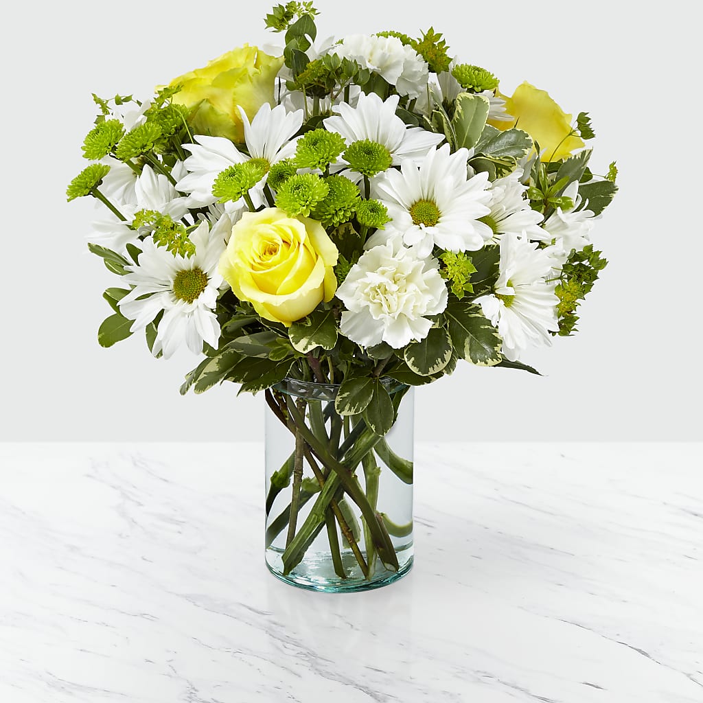 Happy Day Bouquet – THE LADYBUG FLORAL & GIFTS, Berlin WI