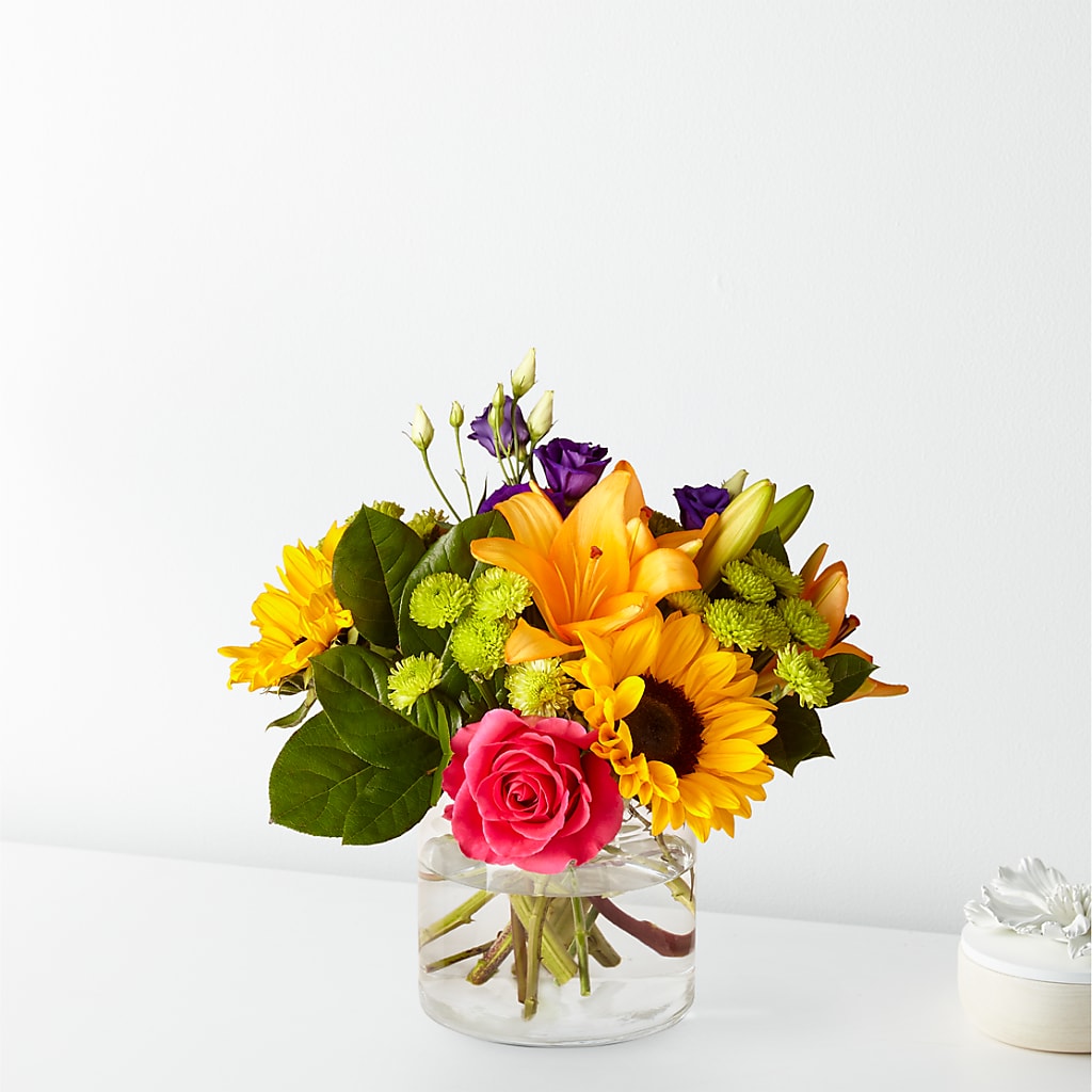 Best Day Bouquet – THE LADYBUG FLORAL & GIFTS, Berlin WI