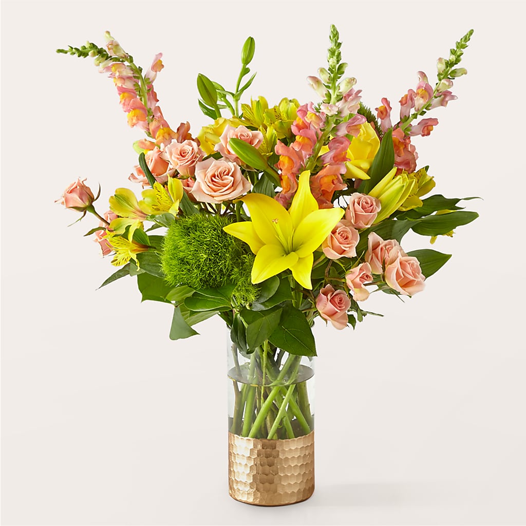Getaway Bouquet – THE LADYBUG FLORAL & GIFTS, Berlin WI