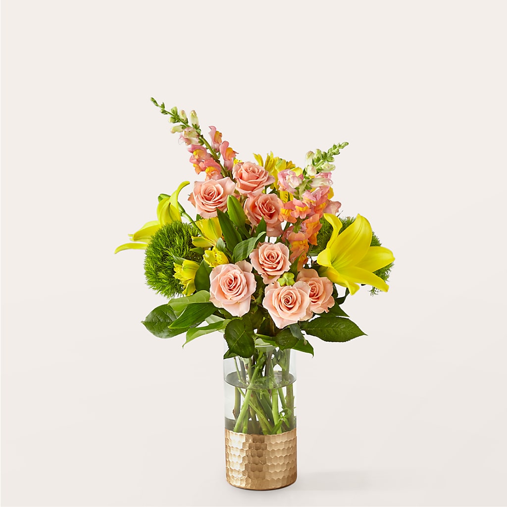 Getaway Bouquet – THE LADYBUG FLORAL & GIFTS, Berlin WI