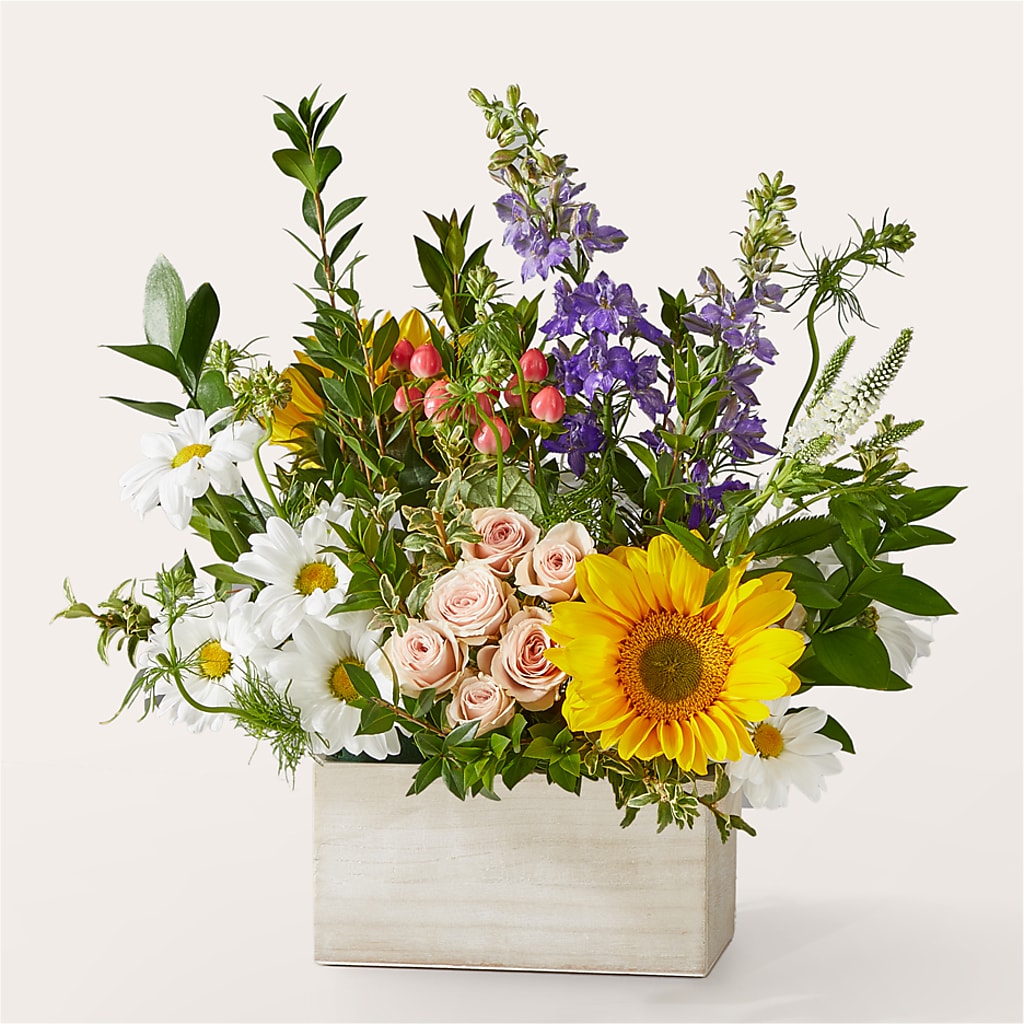 The Good Life Bouquet – THE LADYBUG FLORAL & GIFTS, Berlin WI