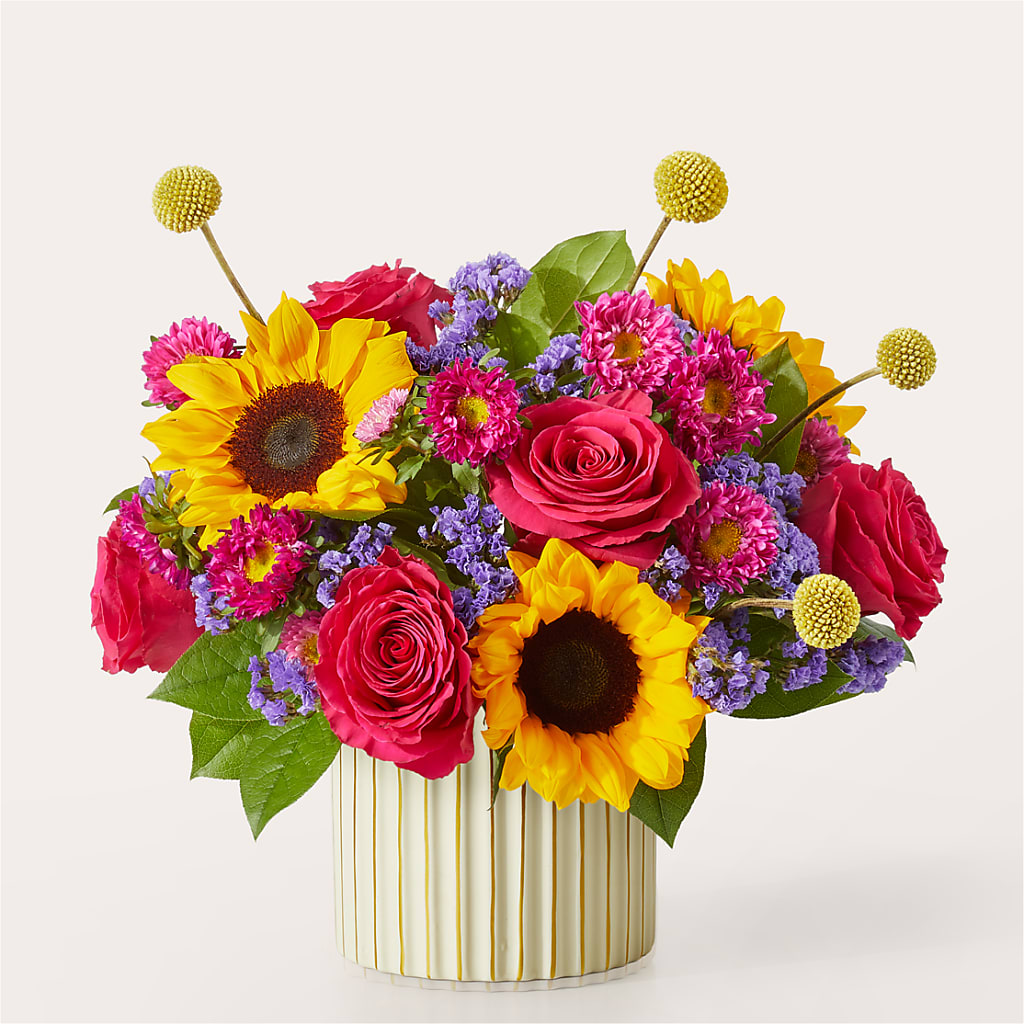 Bubbly Bouquet – THE LADYBUG FLORAL & GIFTS, Berlin WI