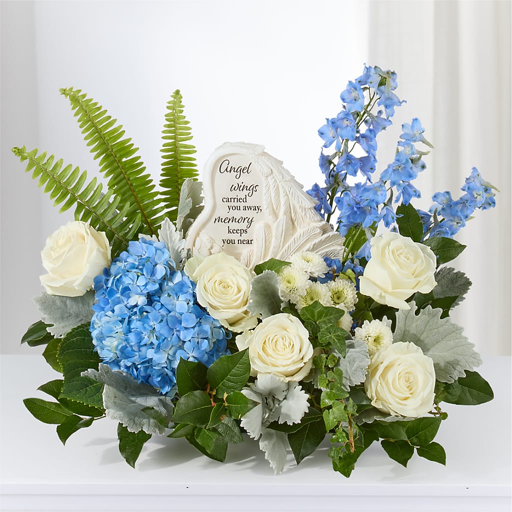 Dearest Arrangement – THE LADYBUG FLORAL & GIFTS, Berlin WI