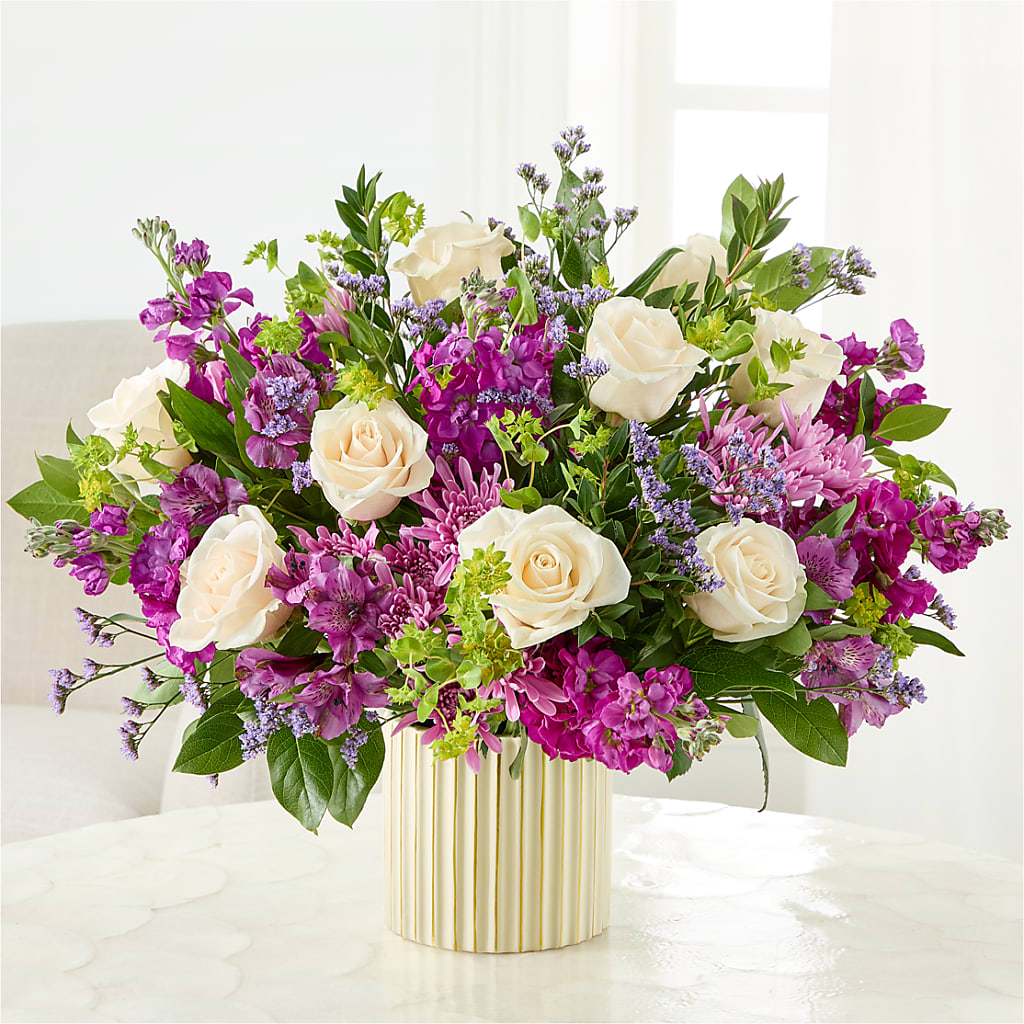 The Boutique Bouquet – THE LADYBUG FLORAL & GIFTS, Berlin WI