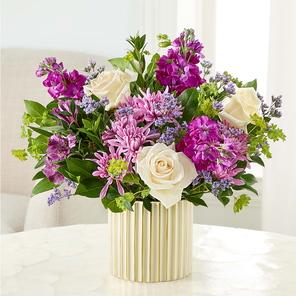 The Boutique Bouquet – THE LADYBUG FLORAL & GIFTS, Berlin WI