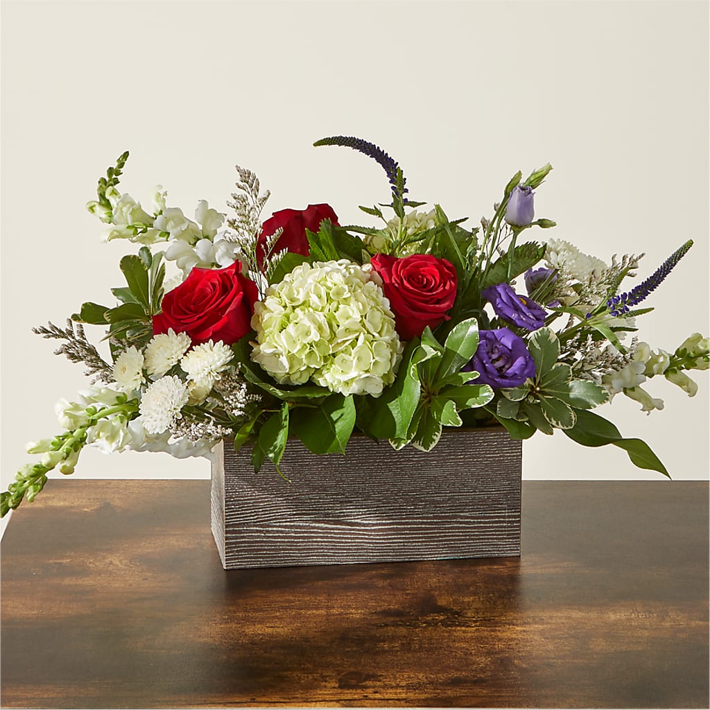 Sweet Magnolia Bouquet – THE LADYBUG FLORAL & GIFTS, Berlin WI