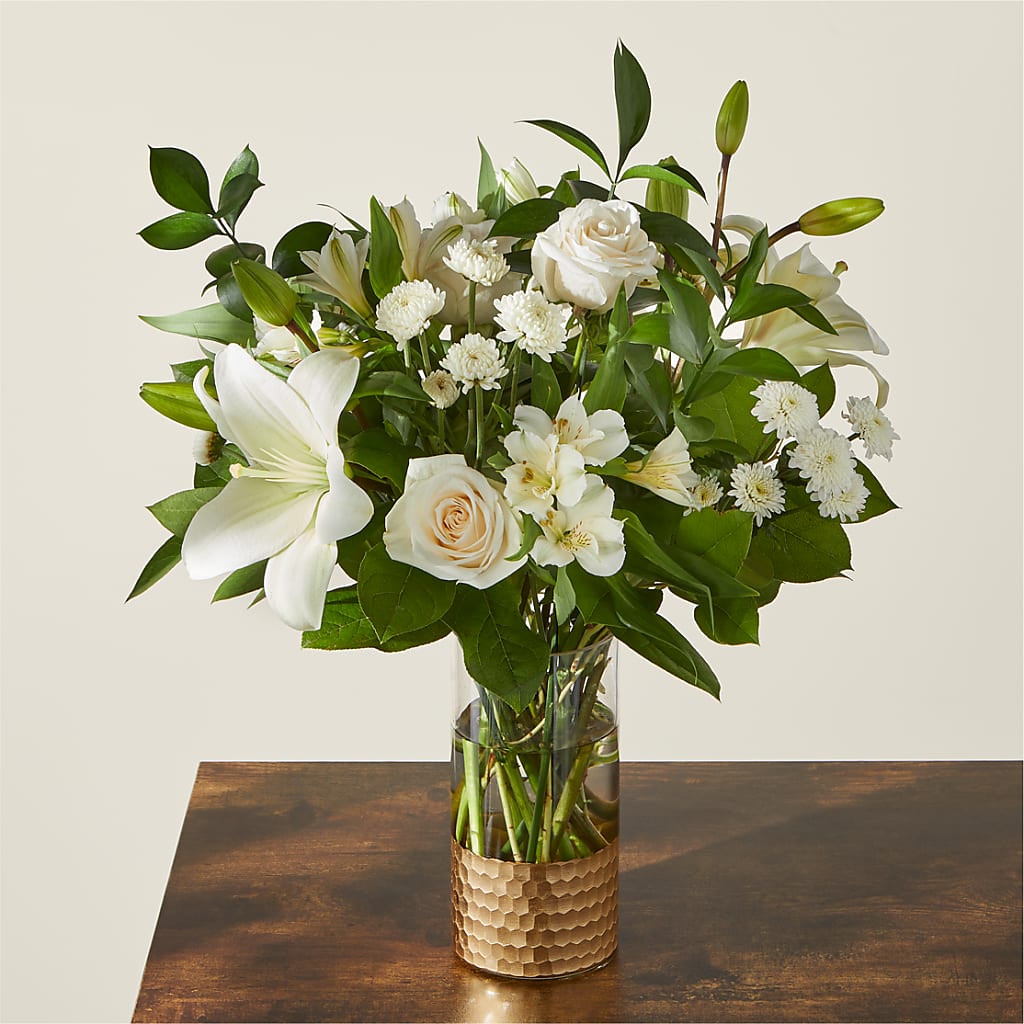 Beautiful Day Bouquet – THE LADYBUG FLORAL & GIFTS, Berlin WI