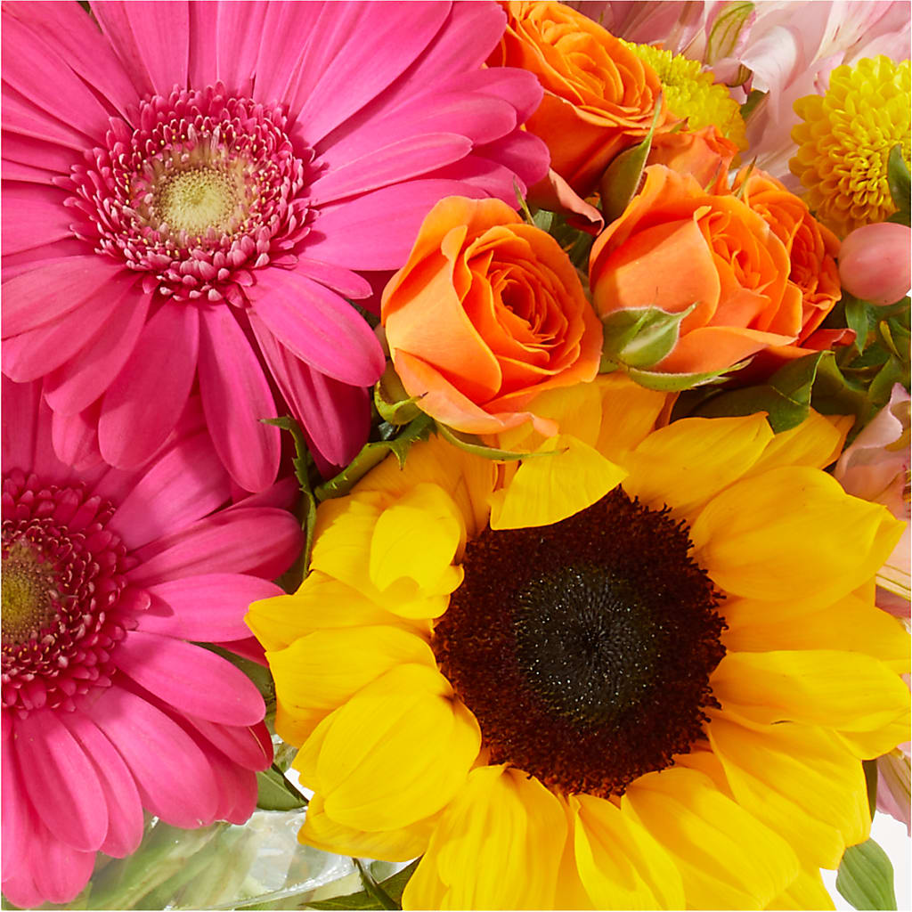 Florist Original Mixed Bouquet – THE LADYBUG FLORAL & GIFTS, Berlin WI