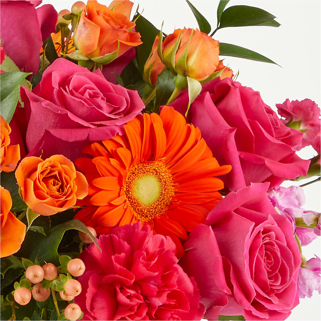 Florist Designed Mixed Bouquet – THE LADYBUG FLORAL & GIFTS, Berlin WI