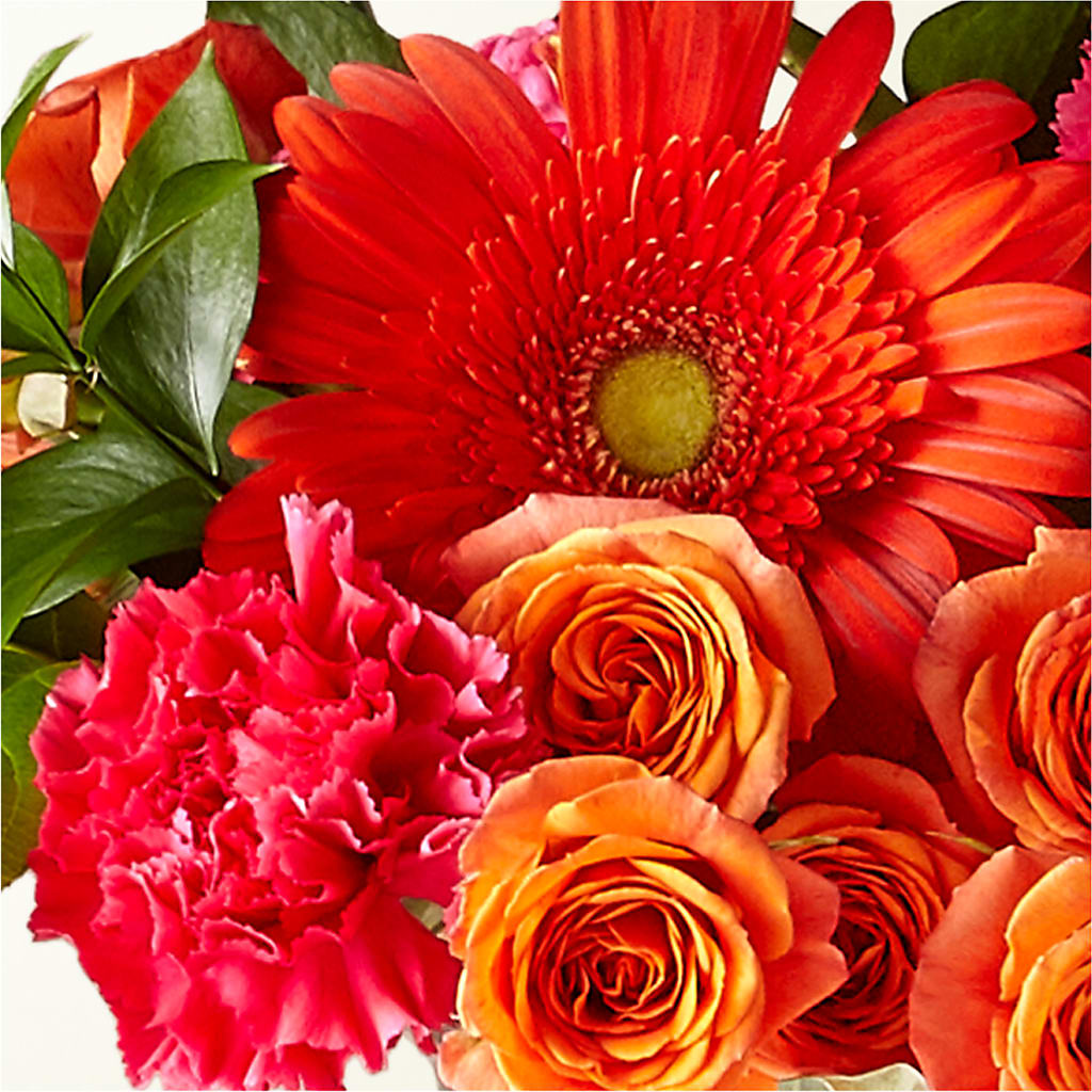 Florist Designed Mixed Bouquet – THE LADYBUG FLORAL & GIFTS, Berlin WI