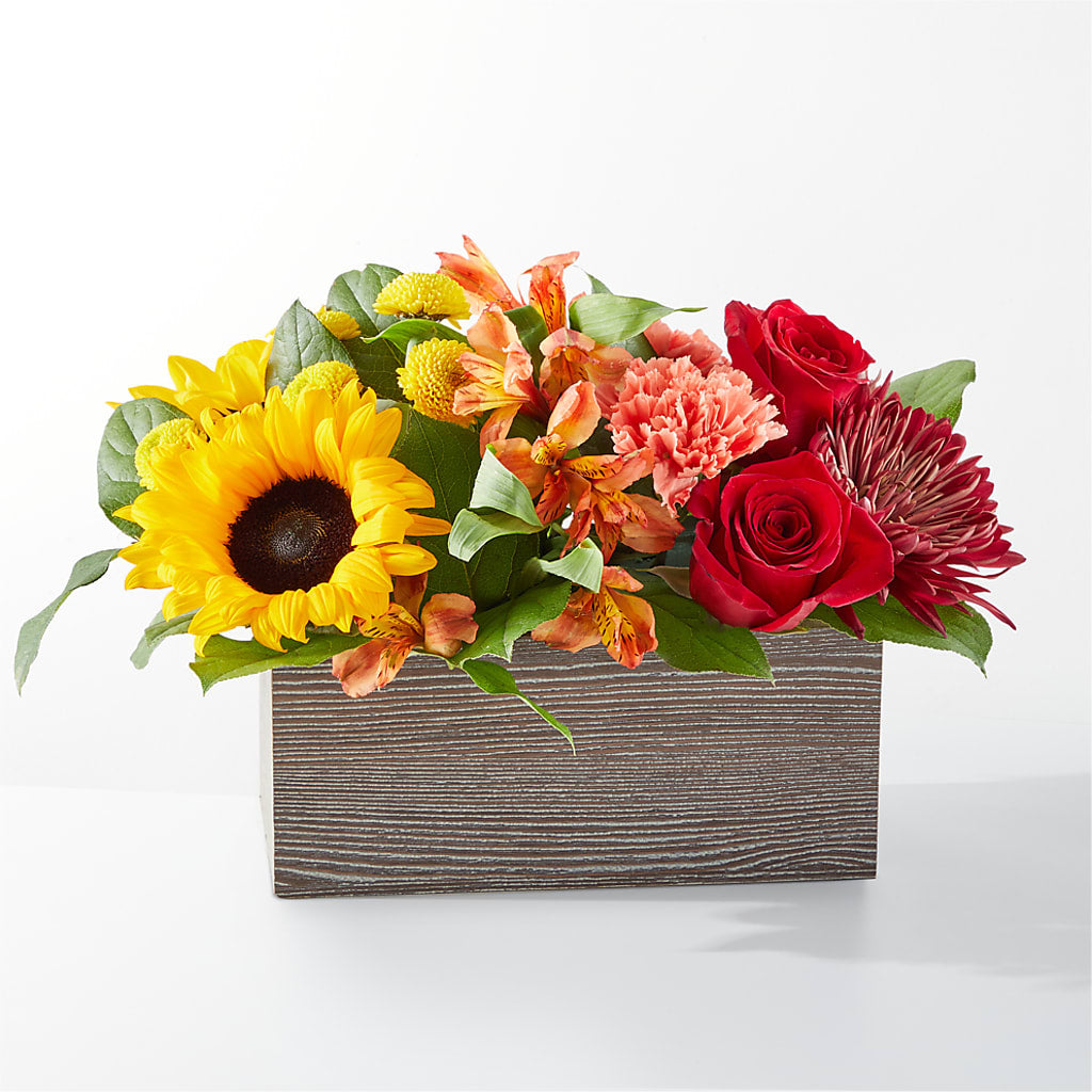Autumn Orchard Bouquet – THE LADYBUG FLORAL & GIFTS, Berlin WI