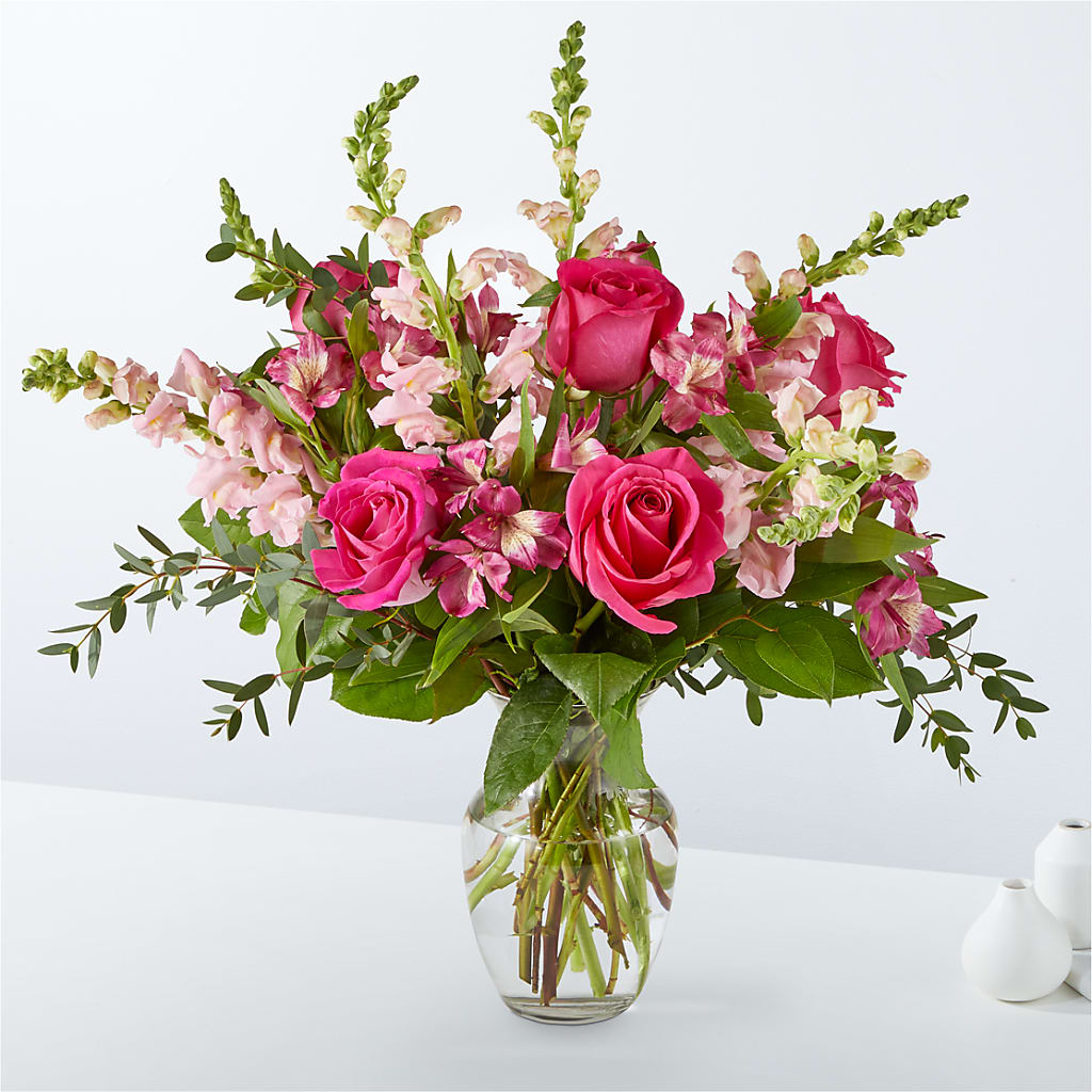 Evermore Bouquet – THE LADYBUG FLORAL & GIFTS, Berlin WI