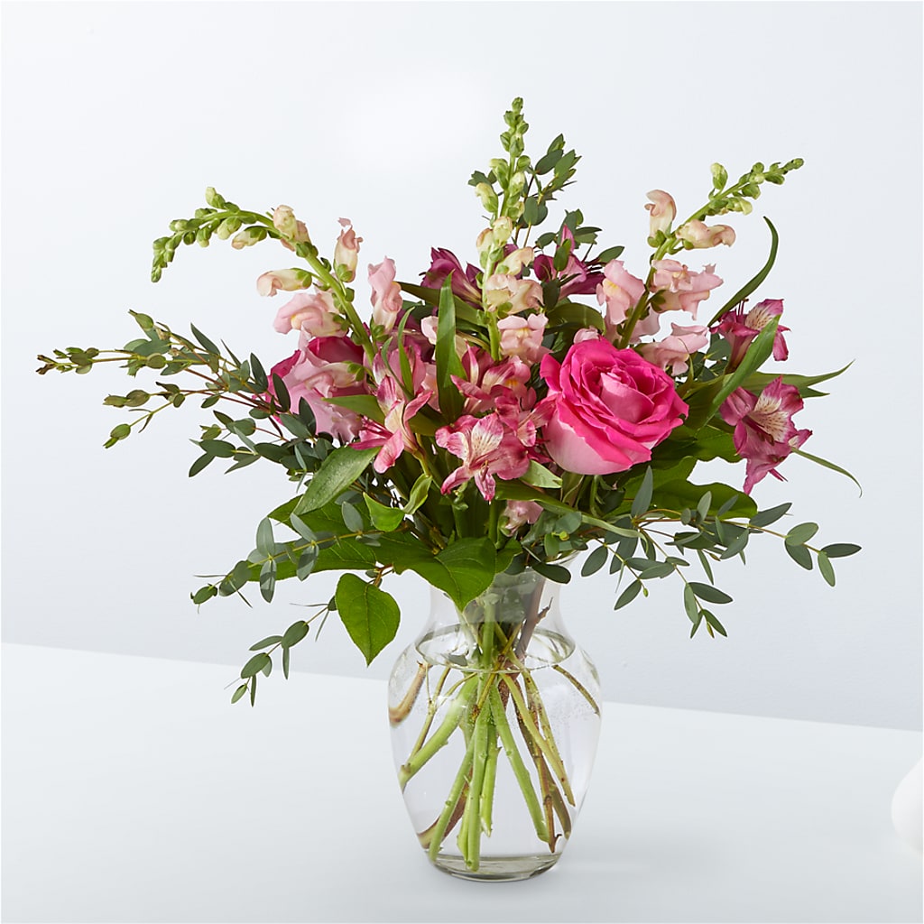 Evermore Bouquet – THE LADYBUG FLORAL & GIFTS, Berlin WI