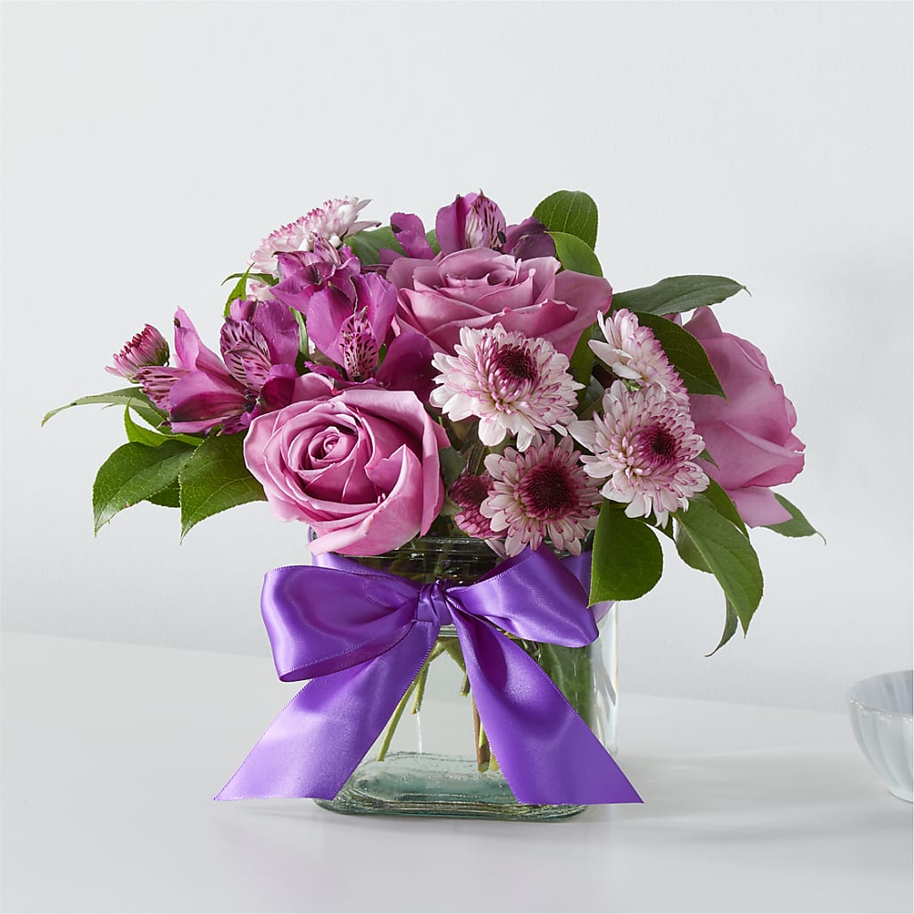 Sugarplum Bouquet – THE LADYBUG FLORAL & GIFTS, Berlin WI