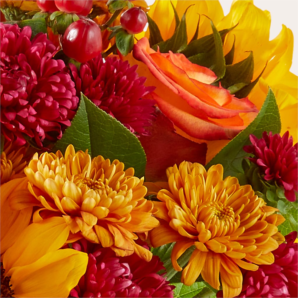 Sweater Season - A Florist Original – THE LADYBUG FLORAL & GIFTS, Berlin WI