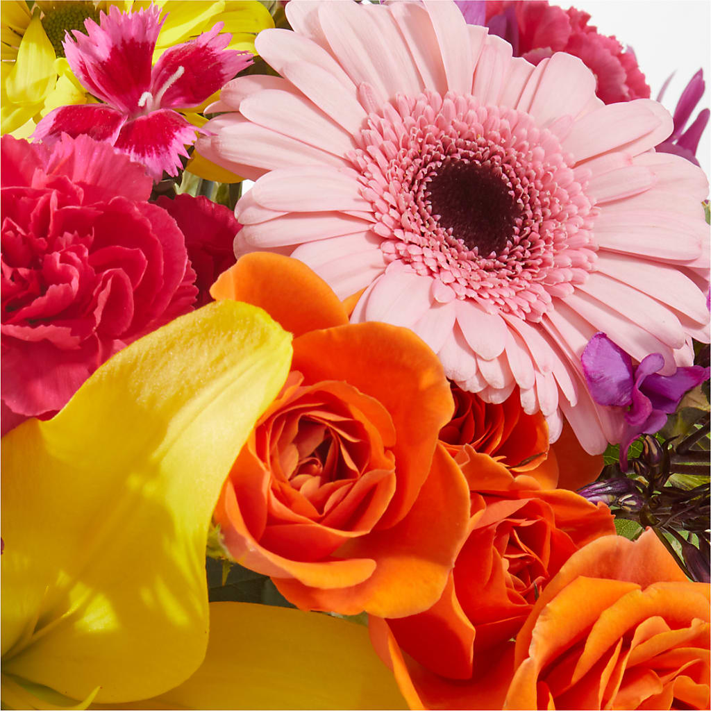 You're Invited - A Florist Original – THE LADYBUG FLORAL & GIFTS, Berlin WI