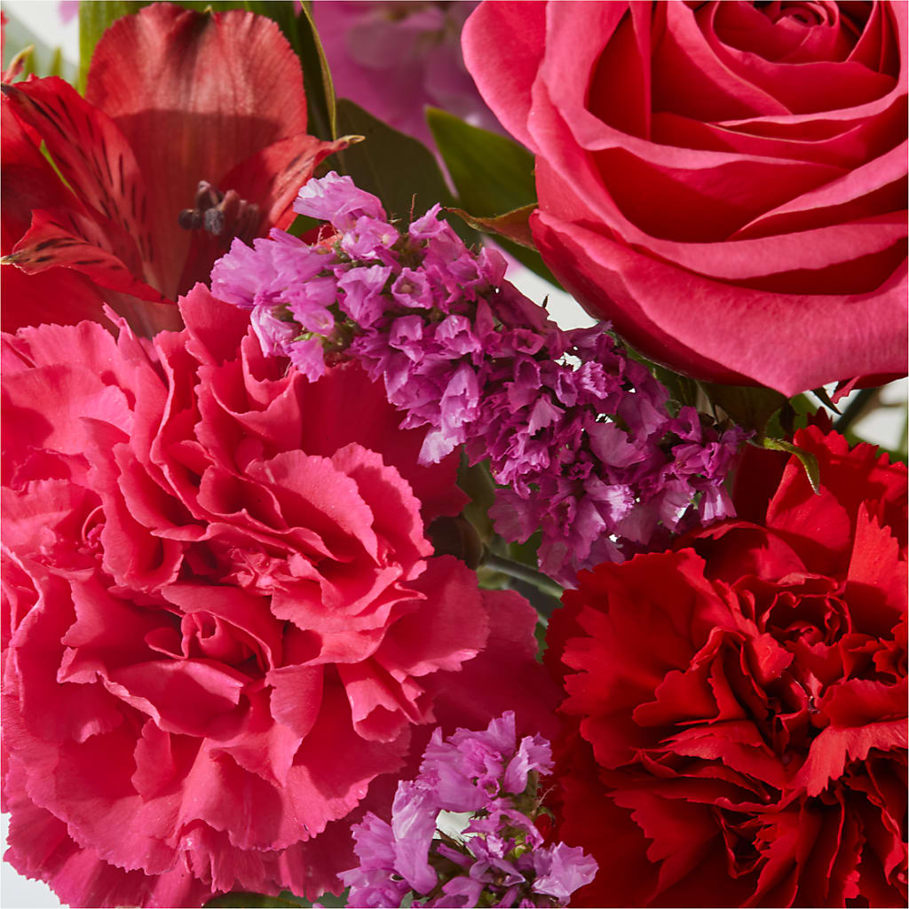 Simply the Best - A Florist Original – THE LADYBUG FLORAL & GIFTS, Berlin WI