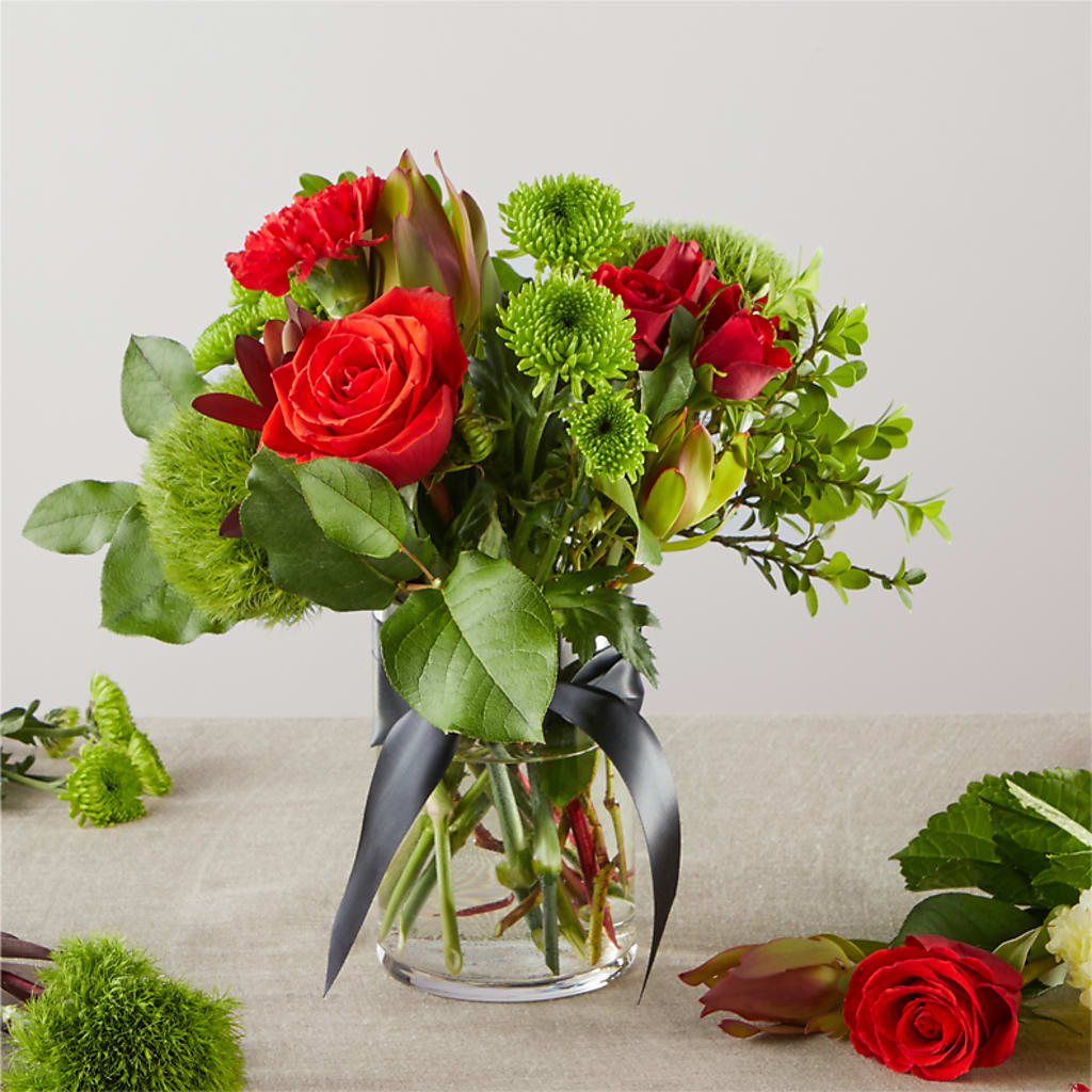Heritage Kindle – A Florist Original – THE LADYBUG FLORAL & GIFTS, Berlin WI
