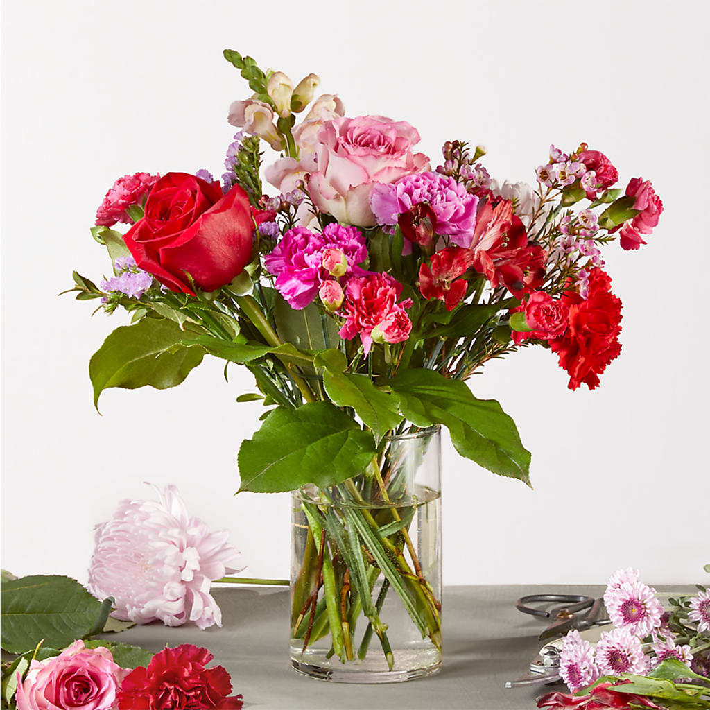 Regal Jewel – A Florist Original – THE LADYBUG FLORAL & GIFTS, Berlin WI