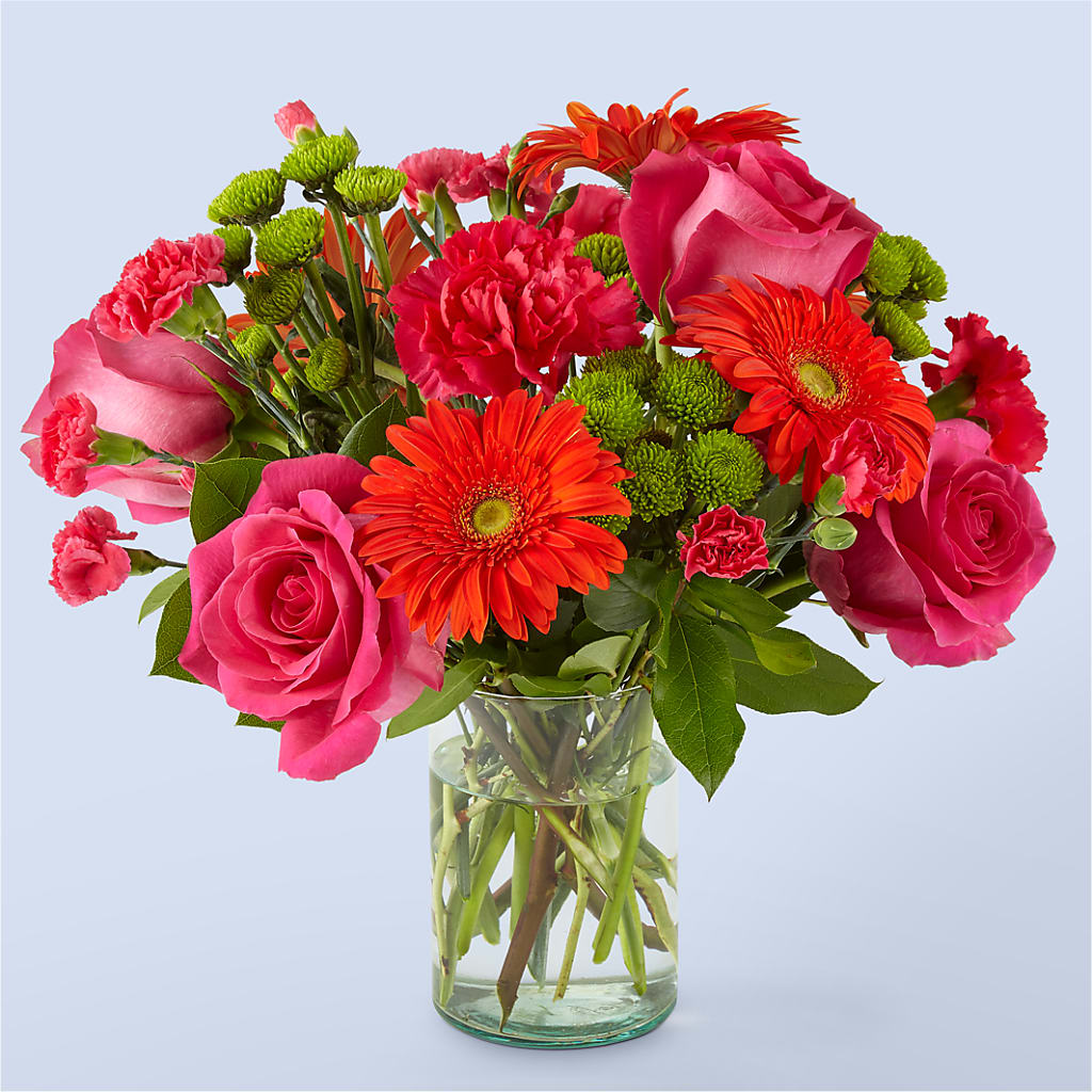 Best Dressed Bouquet – THE LADYBUG FLORAL & GIFTS, Berlin WI