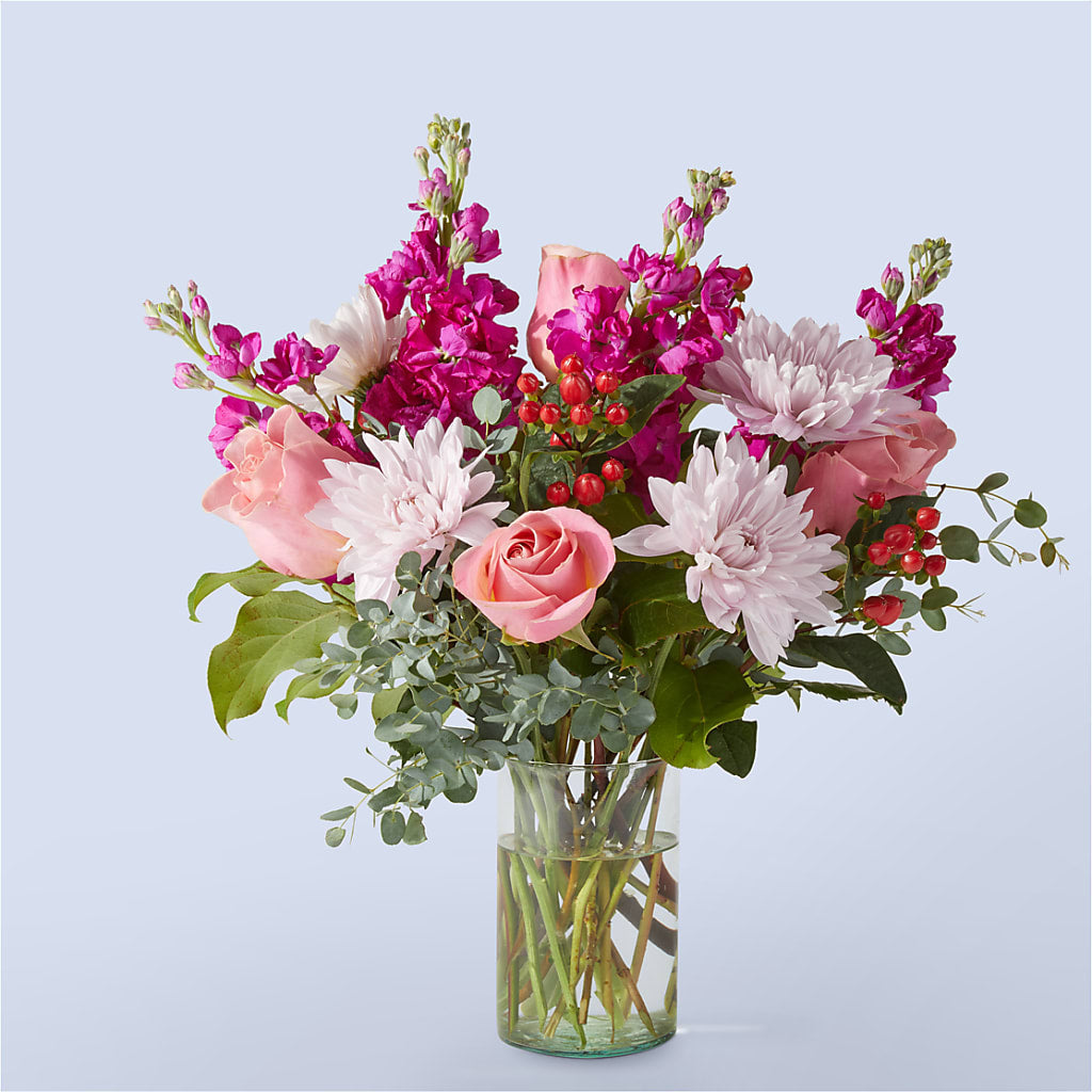 Sunday Morning Bouquet – THE LADYBUG FLORAL & GIFTS, Berlin WI