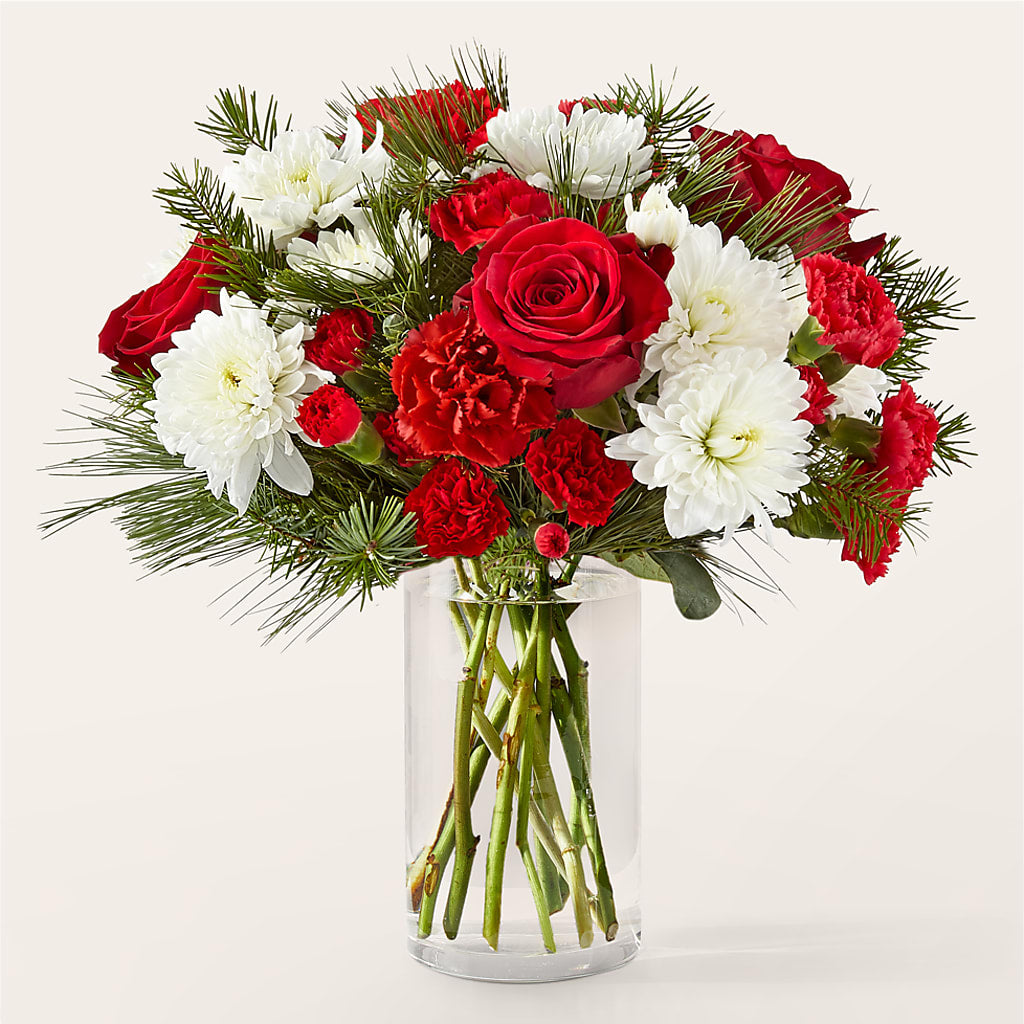 Seasonal Magic Bouquet – THE LADYBUG FLORAL & GIFTS, Berlin WI
