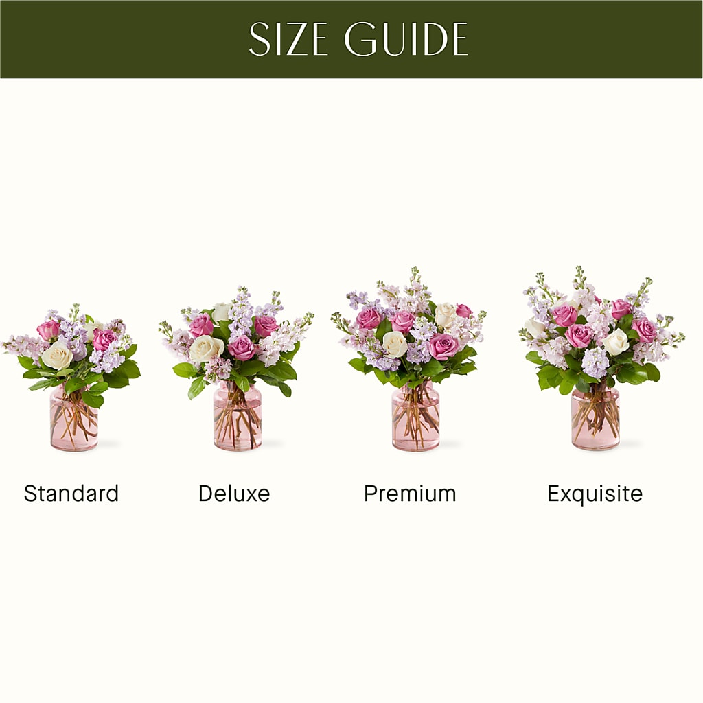 Springtime Spritz Bouquet – THE LADYBUG FLORAL & GIFTS, Berlin WI