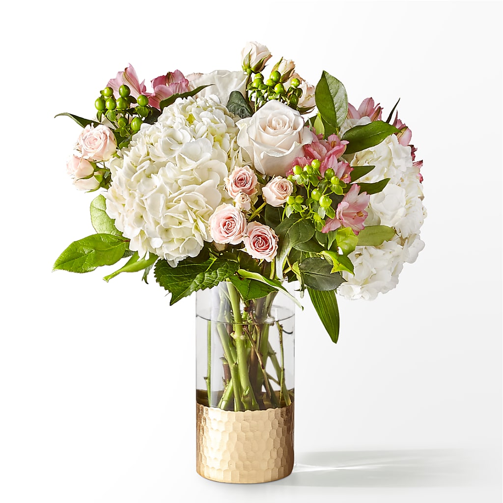 Parisian Stroll Bouquet – THE LADYBUG FLORAL & GIFTS, Berlin WI
