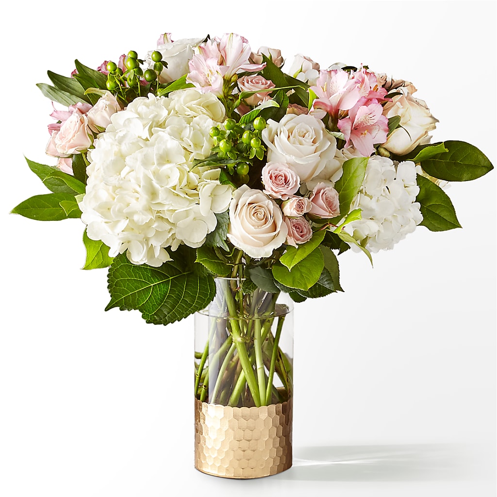 Parisian Stroll Bouquet – THE LADYBUG FLORAL & GIFTS, Berlin WI