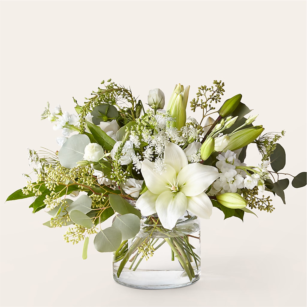 Alluring Elegance Bouquet – THE LADYBUG FLORAL & GIFTS, Berlin WI