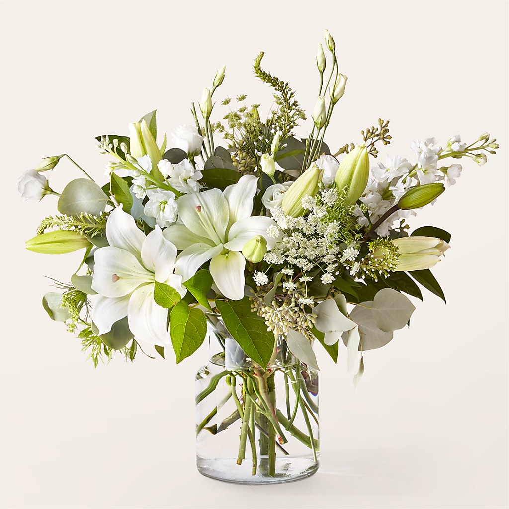 Alluring Elegance Bouquet – THE LADYBUG FLORAL & GIFTS, Berlin WI