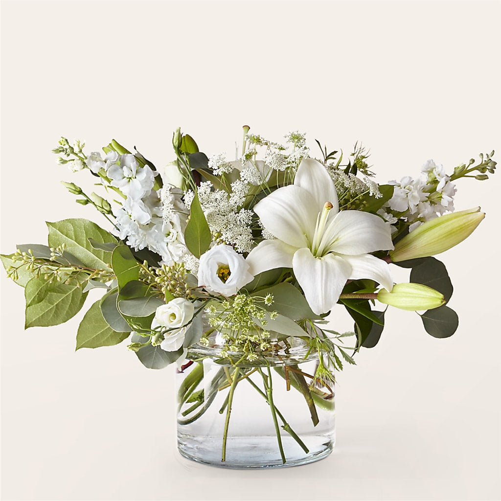 Alluring Elegance Bouquet – THE LADYBUG FLORAL & GIFTS, Berlin WI