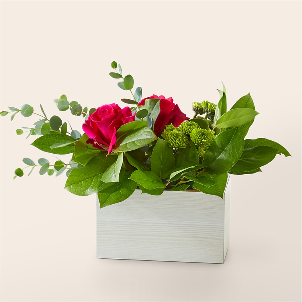 Wild Spirit Bouquet – THE LADYBUG FLORAL & GIFTS, Berlin WI