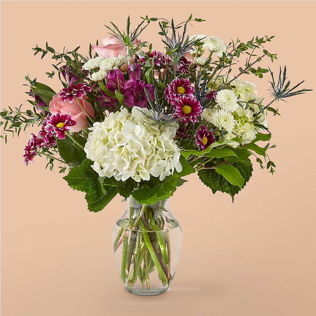 Parlour Bouquet – THE LADYBUG FLORAL & GIFTS, Berlin WI