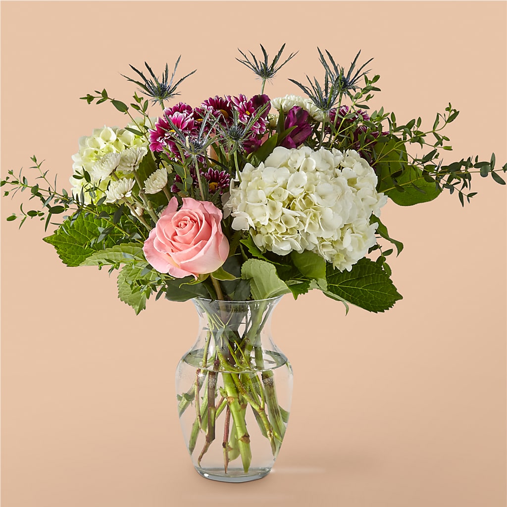 Parlour Bouquet – THE LADYBUG FLORAL & GIFTS, Berlin WI