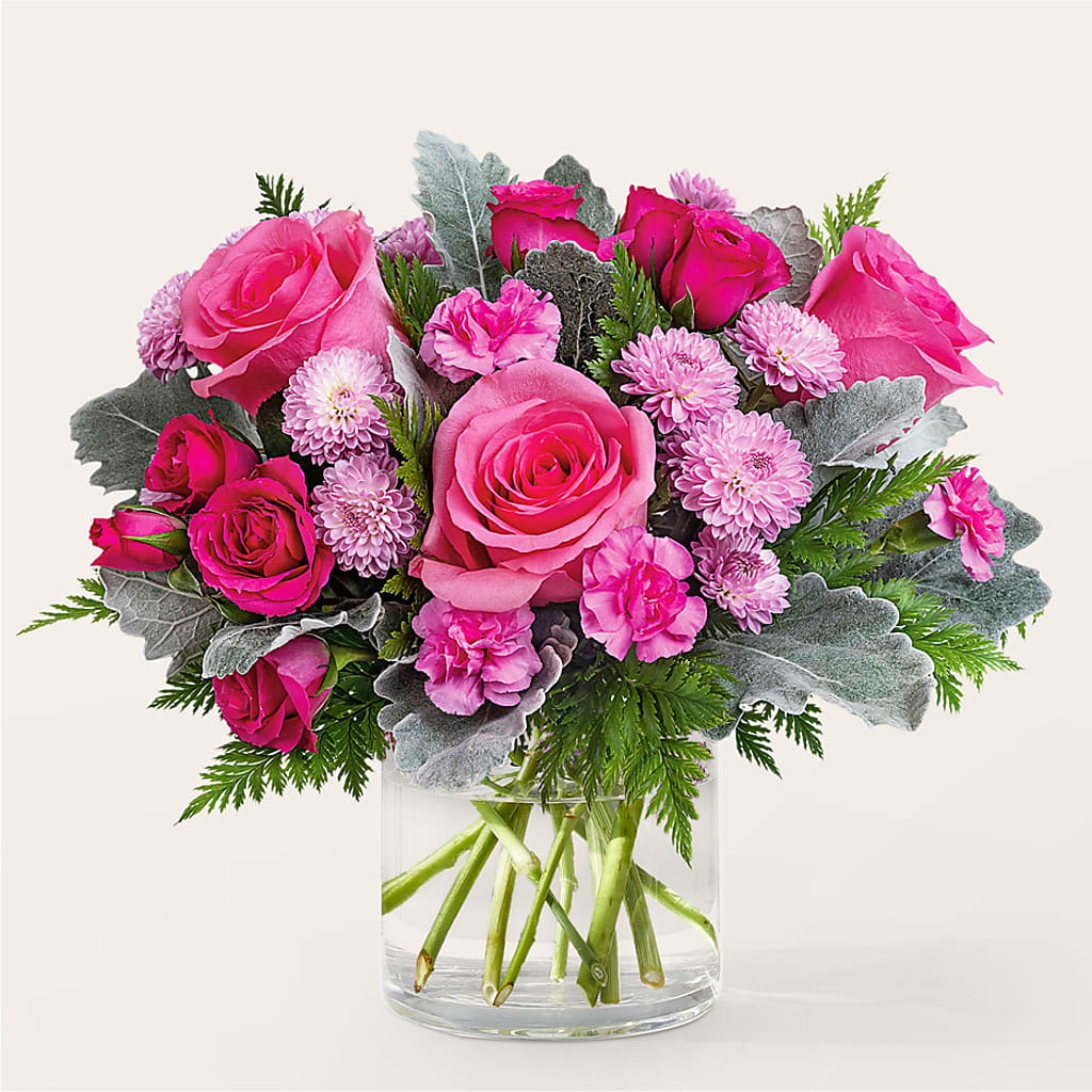 Sweet As Can Be Bouquet – THE LADYBUG FLORAL & GIFTS, Berlin WI