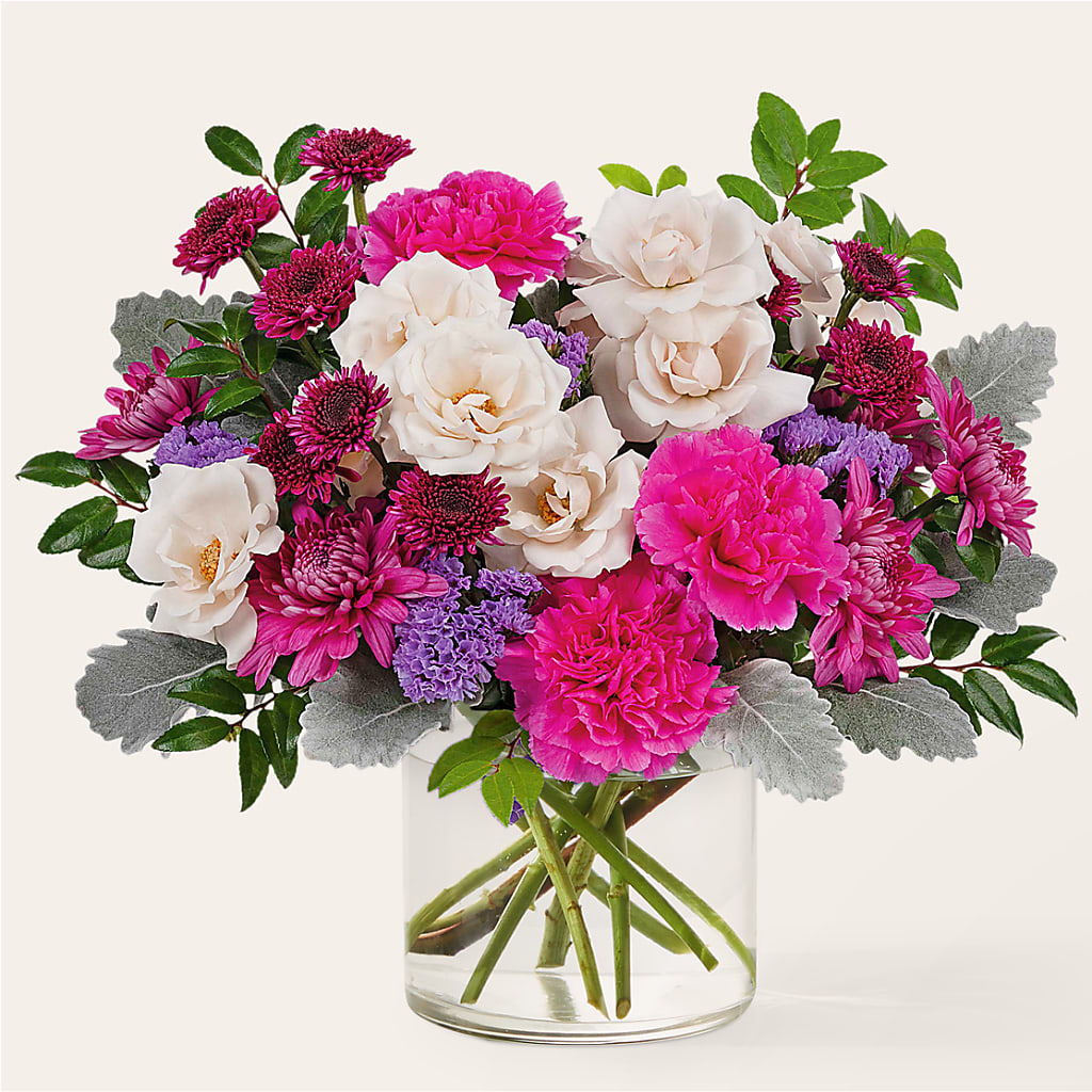 Dose of Cheer Bouquet – THE LADYBUG FLORAL & GIFTS, Berlin WI
