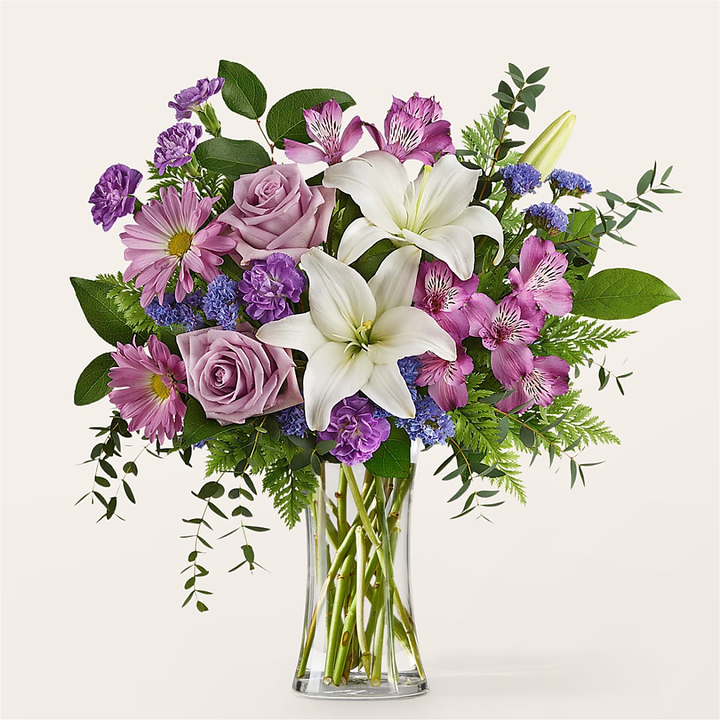 The Dreamscape Bouquet – THE LADYBUG FLORAL & GIFTS, Berlin WI