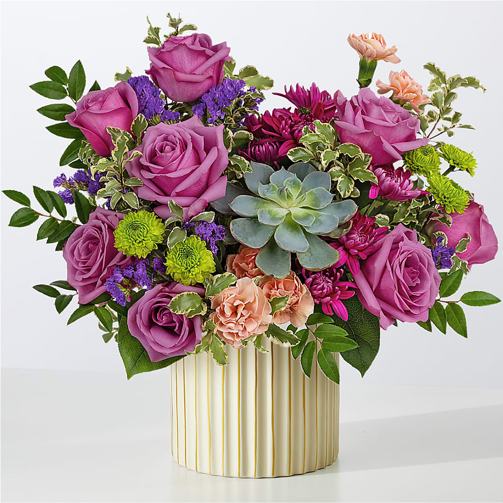 You're a Gem Bouquet – THE LADYBUG FLORAL & GIFTS, Berlin WI