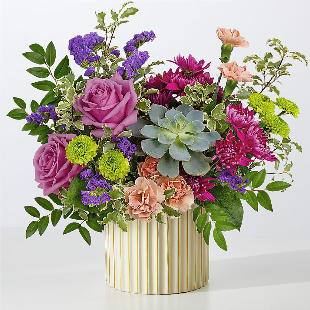 You're a Gem Bouquet – THE LADYBUG FLORAL & GIFTS, Berlin WI