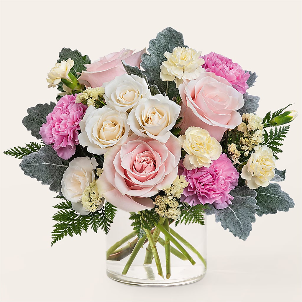 Blissful Moments Bouquet – THE LADYBUG FLORAL & GIFTS, Berlin WI