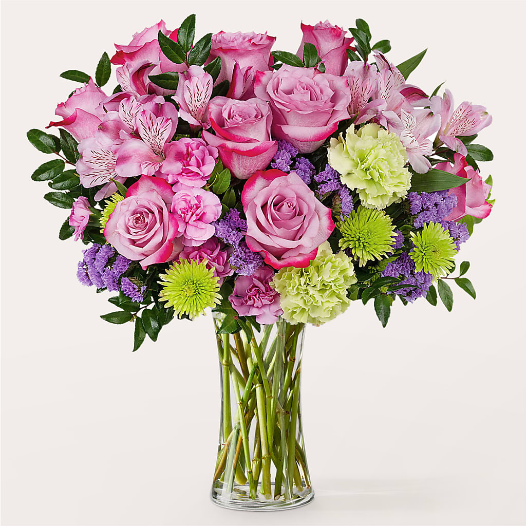 Morning Dew Bouquet – THE LADYBUG FLORAL & GIFTS, Berlin WI