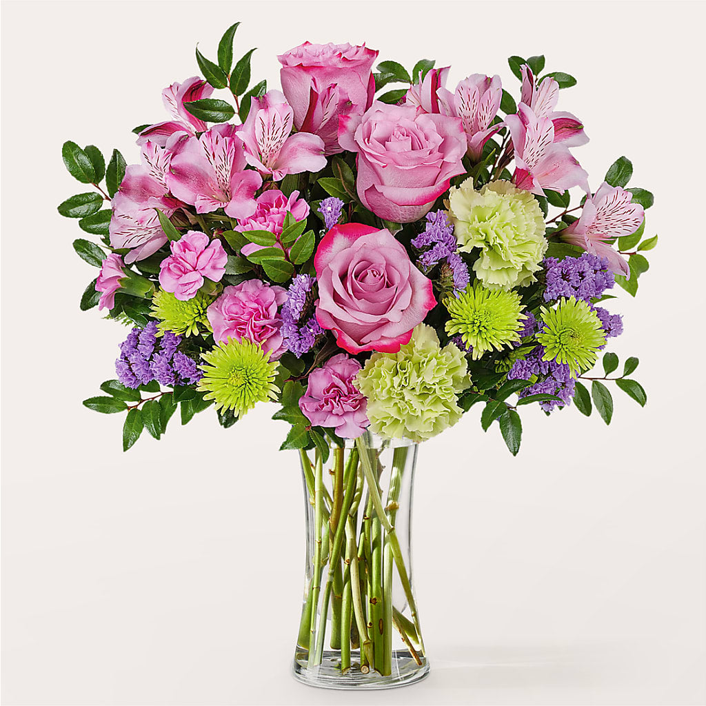 Morning Dew Bouquet – THE LADYBUG FLORAL & GIFTS, Berlin WI