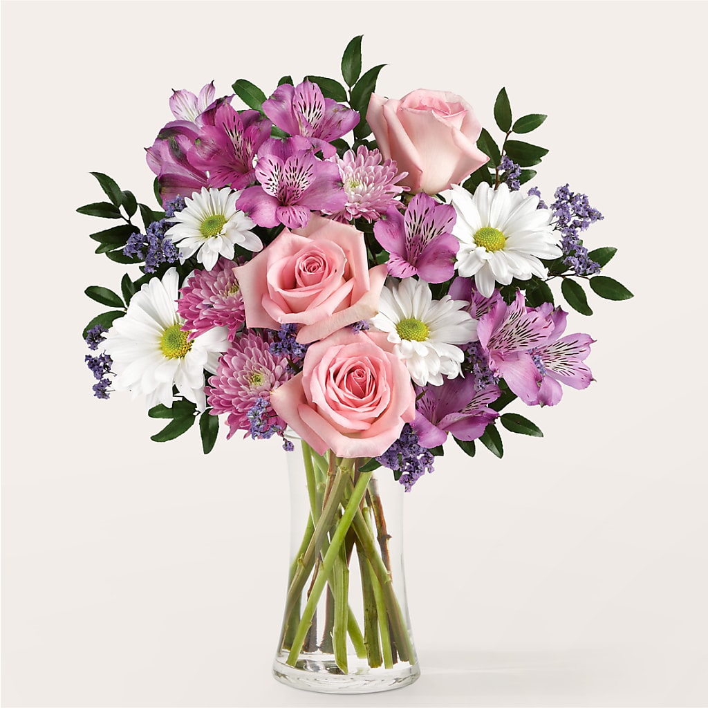 Enchantment Bouquet – THE LADYBUG FLORAL & GIFTS, Berlin WI