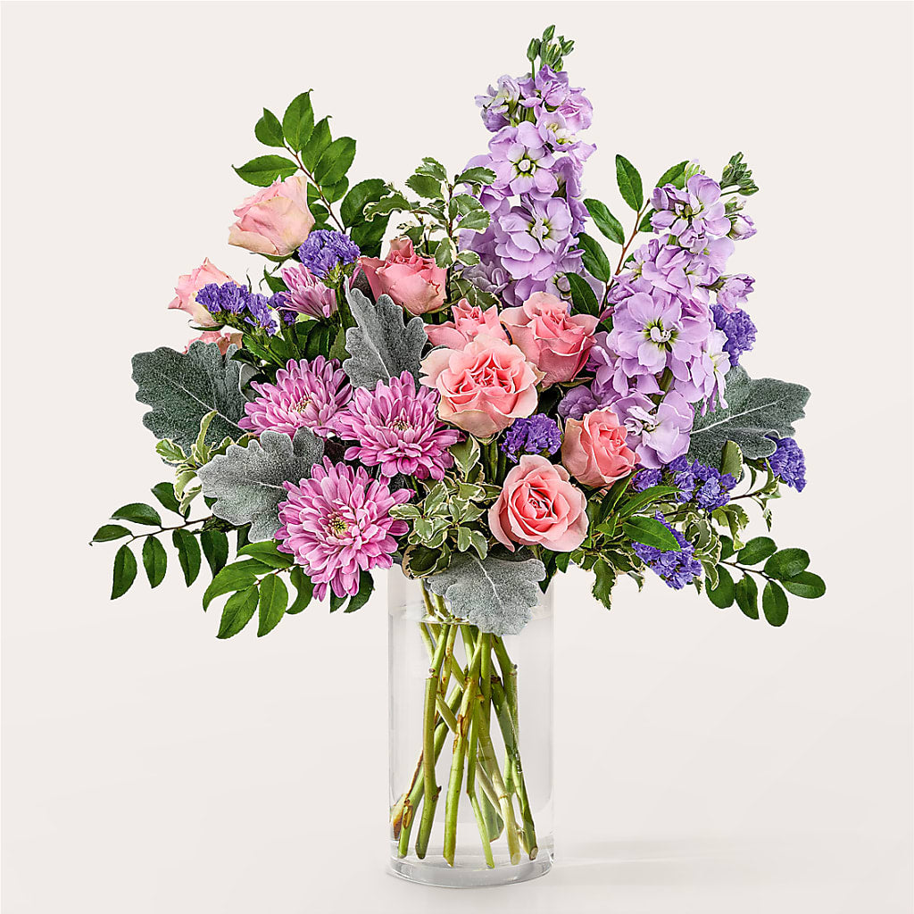 Well Wishes Bouquet – THE LADYBUG FLORAL & GIFTS, Berlin WI