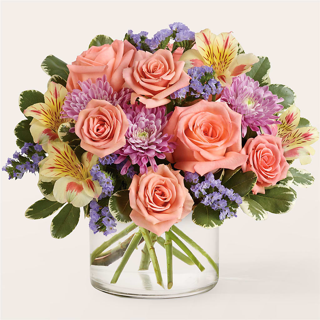 Candy Coated Bouquet – THE LADYBUG FLORAL & GIFTS, Berlin WI