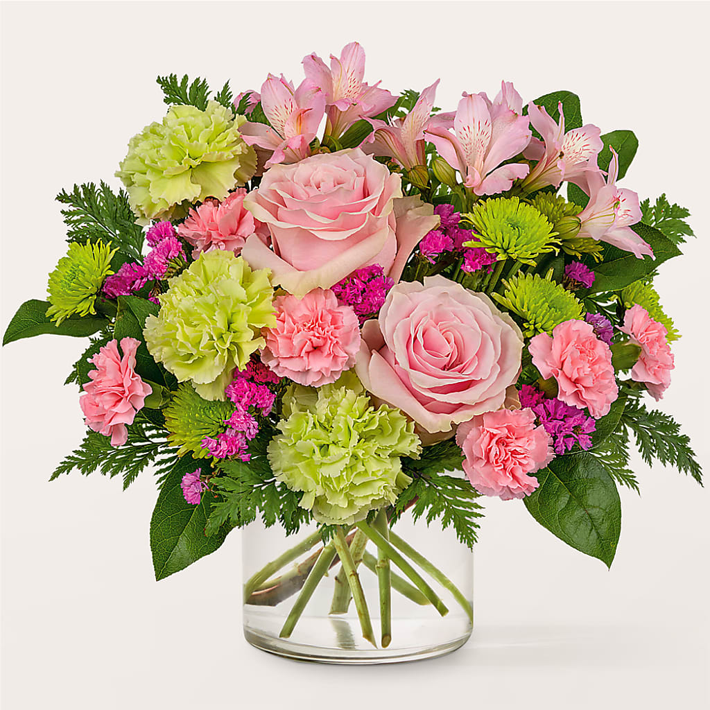 Pinch Me Bouquet – THE LADYBUG FLORAL & GIFTS, Berlin WI
