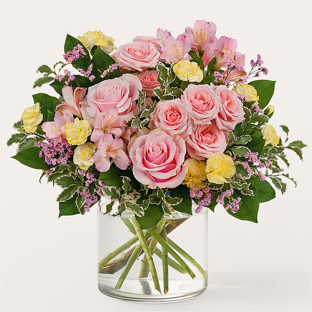 Refreshed Bouquet – THE LADYBUG FLORAL & GIFTS, Berlin WI