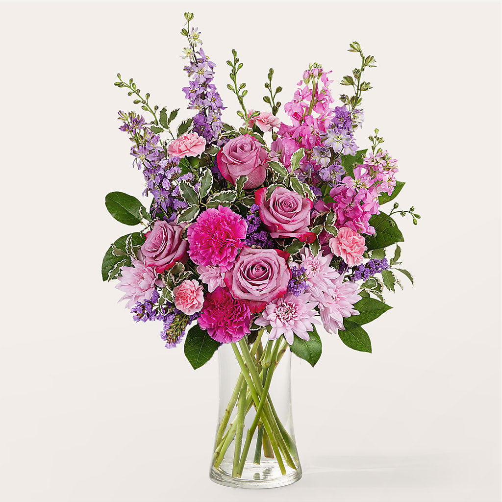Sincerely Yours Bouquet – THE LADYBUG FLORAL & GIFTS, Berlin WI